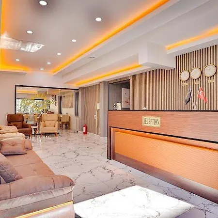 Ertas Hotel