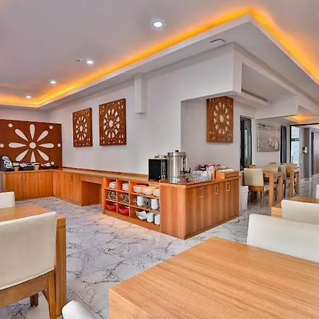Ertas Hotel 3*