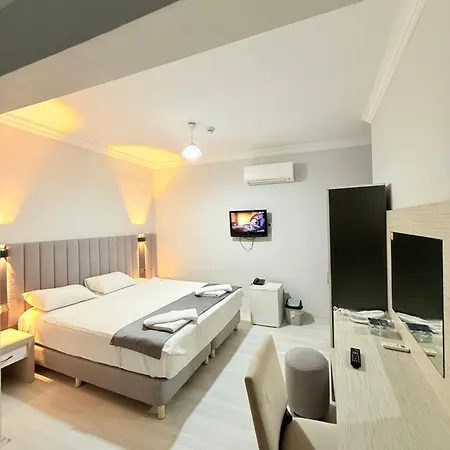 Ertas Hotel 3*